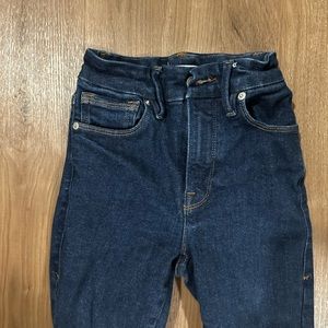 Good American Always Fits Good Legs Jeans